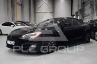 2020 Tesla Model S