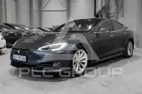 2020 Tesla Model S