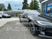 2020 Tesla Model S