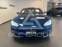 2020 Tesla Model S