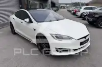 2020 Tesla Model S