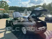 2020 Tesla Model S
