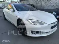 2020 Tesla Model S