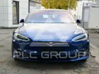 2020 Tesla Model S