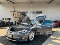 2020 Tesla Model S