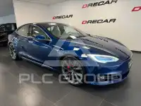 2020 Tesla Model S