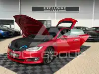 2020 Tesla Model S