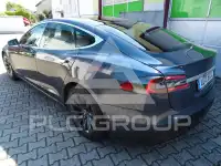 2020 Tesla Model S