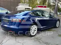 2020 Tesla Model S