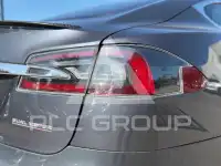 2020 Tesla Model S