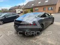 2020 Tesla Model S