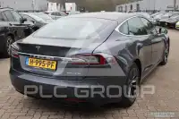 2020 Tesla Model S