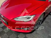 2020 Tesla Model S