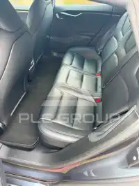 2020 Tesla Model S