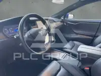 2020 Tesla Model S