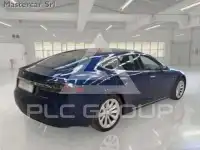 2020 Tesla Model S