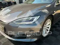 2020 Tesla Model S