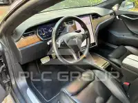 2020 Tesla Model S