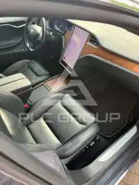 2020 Tesla Model S