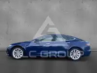 2020 Tesla Model S