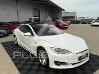 2020 Tesla Model S