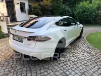 2020 Tesla Model S