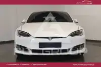 2020 Tesla Model S