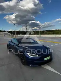 2021 Tesla Model S