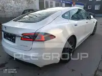 2020 Tesla Model S