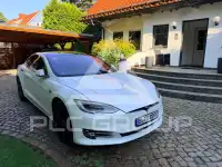 2020 Tesla Model S