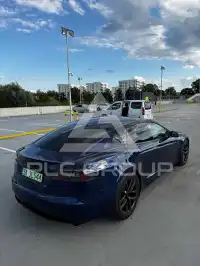 2021 Tesla Model S