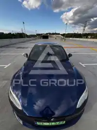 2021 Tesla Model S