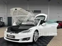 2020 Tesla Model S