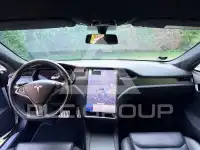 2020 Tesla Model S