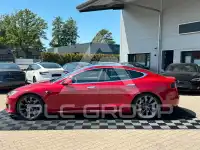 2020 Tesla Model S