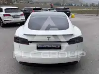 2020 Tesla Model S