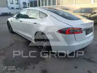 2020 Tesla Model S