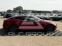 2020 Tesla Model S