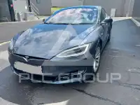 2020 Tesla Model S
