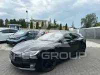 2020 Tesla Model S