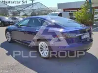 2020 Tesla Model S