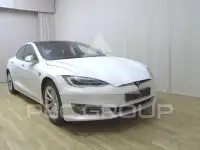 2020 Tesla Model S