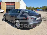 2020 Tesla Model S