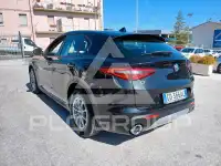 2020 Alfa Romeo Stelvio