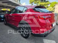 2020 Alfa Romeo Stelvio