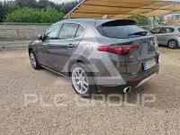 2020 Alfa Romeo Stelvio