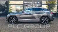 2020 Alfa Romeo Stelvio