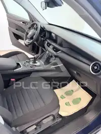 2020 Alfa Romeo Stelvio