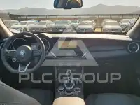2020 Alfa Romeo Stelvio