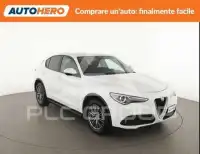 2020 Alfa Romeo Stelvio